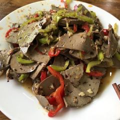 Masuilinhui Noodle House User Photo