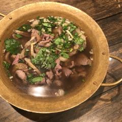 GUSHIXIANG 여행 사진