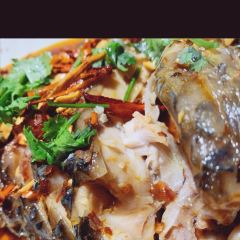 回味从前(微山店) User Photo