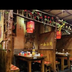 一品江湖烧烤餐厅 User Photo