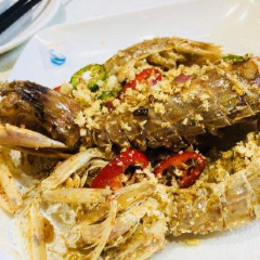 HAI YI MEI SHI LOU User Photo