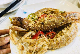 海儀美食樓（灣仔海鮮街店）用戶圖片