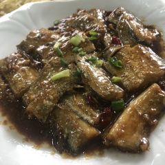 嵊泗时光沙度假酒店·原味蒸汽海鲜(嵊泗店) 여행 사진