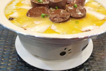 咱屯儿东北媳妇铁锅炖 User Photo