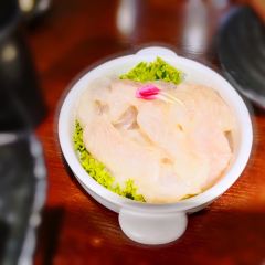 熊喵来了火锅(中街大悦城B馆创始店) User Photo