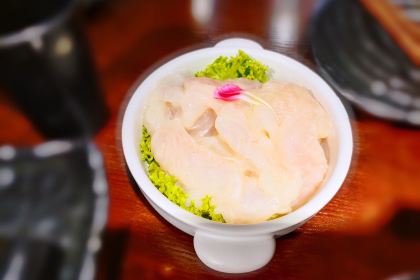 熊喵来了火锅(中街大悦城B馆创始店)