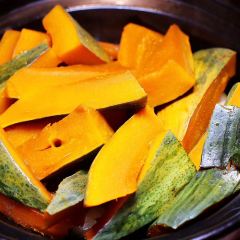 福德餐厅(万景清樾华庭3期店) User Photo