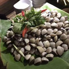 Guo Ju Seafood User Photo