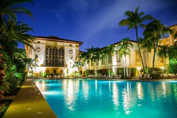 10 Family-Friendly Hotels in Greater Miami