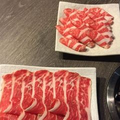 RI GAO GUO WU User Photo
