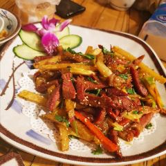 Ren Zai Bei Fang Restaurant User Photo