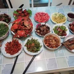 金域餐厅 User Photo