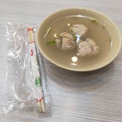 YUAN BAO TAIWAN SNACK BAR User Photo