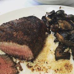 Del Frisco's Double Eagle Steakhouse 여행 사진