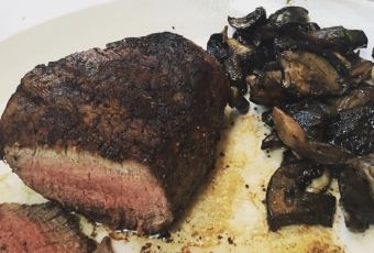 Del Frisco's Double Eagle Steakhouse user photo