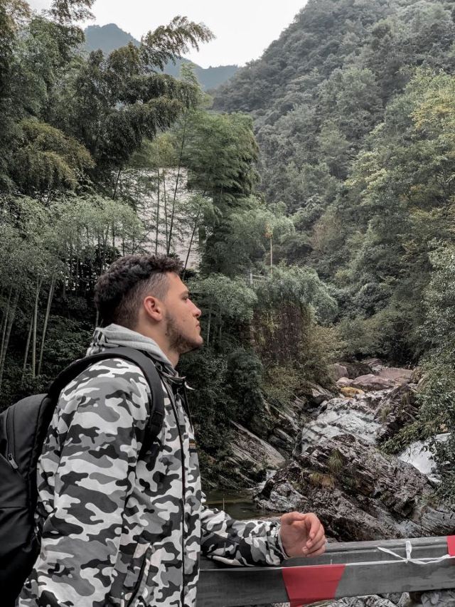 구룡폭포