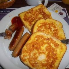 Sunshine Diner User Photo