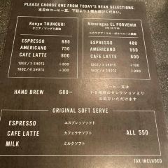 THE ROASTERY BY NOZY COFFEE User Photo