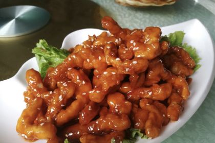 鸿翔酒楼(南大街店)