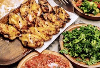 Bilice Kebap User Photo