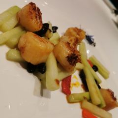 醉辉皇(珠宝城店) User Photo