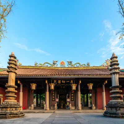 Hampton by Hilton Hotels in Chaozhou
