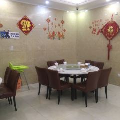 幸福饭店(佛山路东段店) User Photo