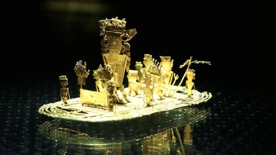 Gold Museum
