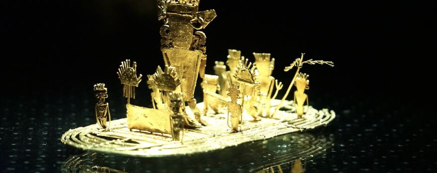 Musée de l'or