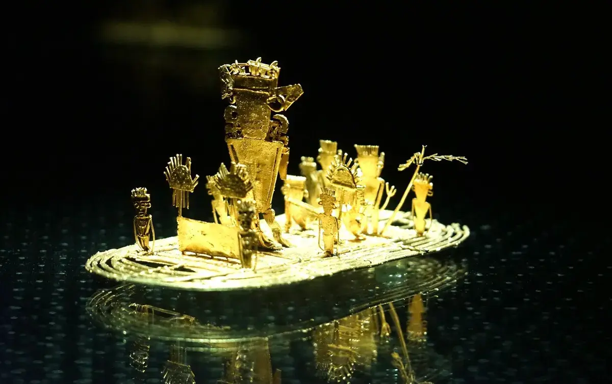 Gold Museum