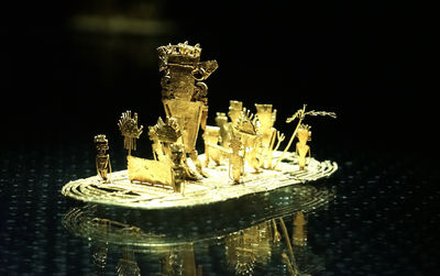Gold Museum
