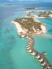 SAii Lagoon Maldives