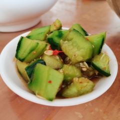 SAN MEI XIAO CHI User Photo