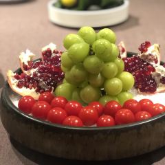 Pu Jiang Chun Xiao(Lao Ma Tou Dian) User Photo