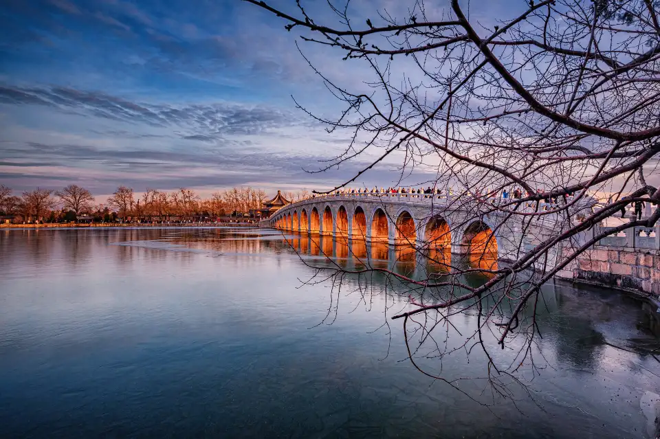 3_Kunming Lake