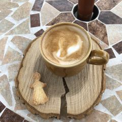 Cafe Biei Good Day User Photo