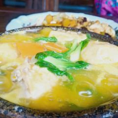 Yun Qin User Photo