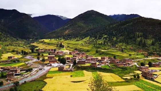 Yajiang