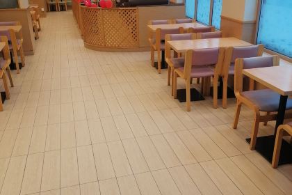 德克士(公园路店)