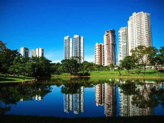 洪湖公園