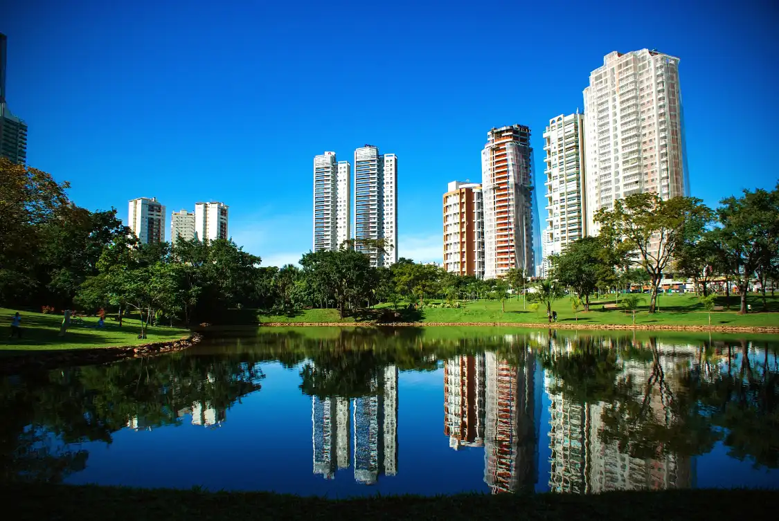 Hotels near Zhuzhilin Park