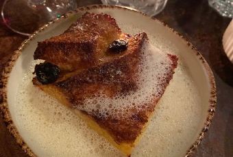 Blacklock Soho User Photo