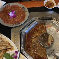 小重庆老火锅(交通局店) User Photo