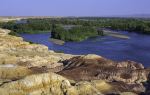 Irtysh River