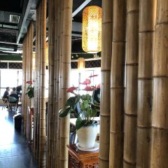 LIN HE XUAN WU YU FU User Photo