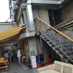 沪西老弄堂面馆(定西路店) User Photo
