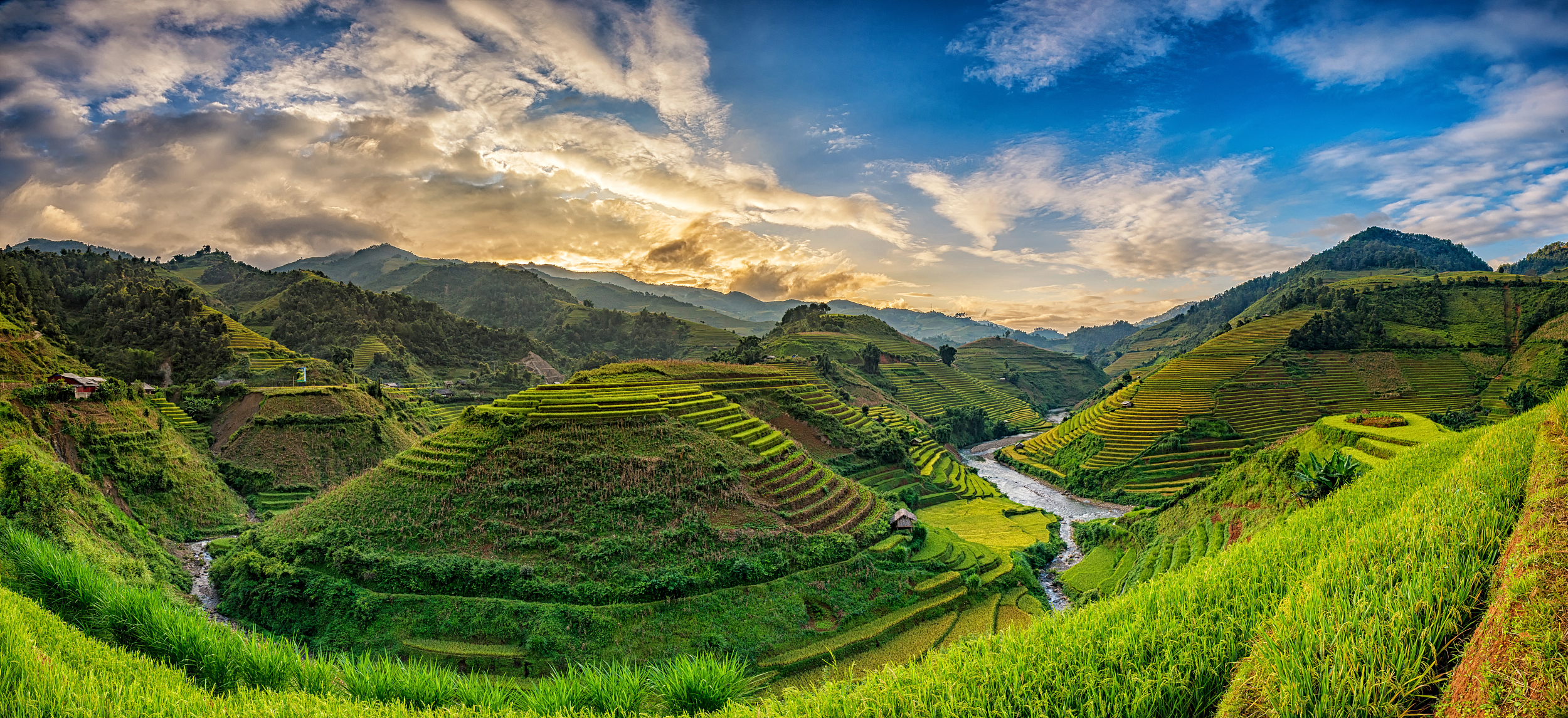 2025 Sapa Travel Guide: Must-see attractions, popular food, hotels, transportation routes (updated in July)