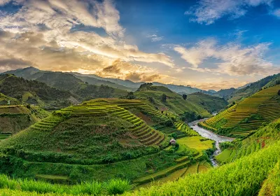 Sa Pa