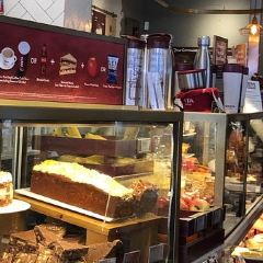 Costa Coffee London User Photo