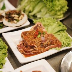 Lang Nuong Vietnam User Photo